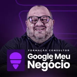 Capa: Formação Consultor Google Meu Negócio Anderson Melo: Baixar Agora!