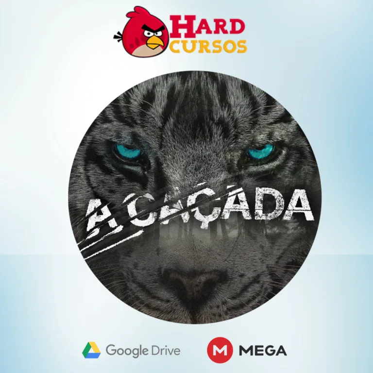 Capa: A Caçada Euríler Jubé: Download Exclusivo para Dominar o Marketing Digital