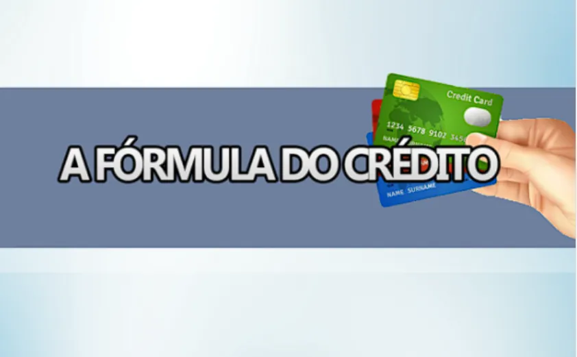 Capa: A Fórmula do Crédito Karlos Costa: Baixar Agora!