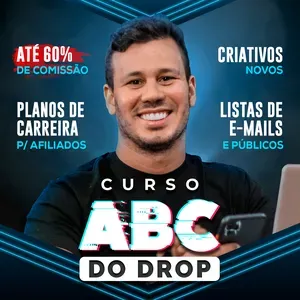 Capa: Baixar ABC do Drop Rafael Lima: Guia Completo para Iniciantes