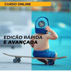 Capa: Baixar Curso Nath Smirnoff: Lightroom e Photoshop Avançado