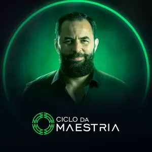 Capa: Ciclo da Maestria 2.0 Wendell Carvalho: Baixar Agora!