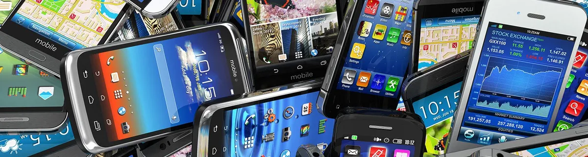 Capa: Baixar Curso AndreCisp: Reparo de Celular Lucrativo