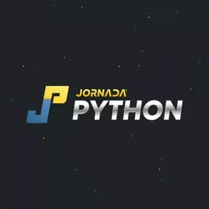 Capa: Jornada Python Academy 2022: Baixar Curso Completo!