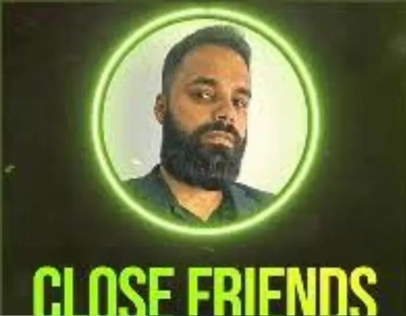 Capa: Baixar Close Friends Higor Neves: Método Secreto PLR