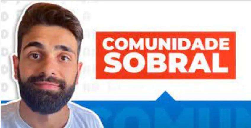 Capa: Comunidade Sobral de Tráfego 2021: Baixar Agora!