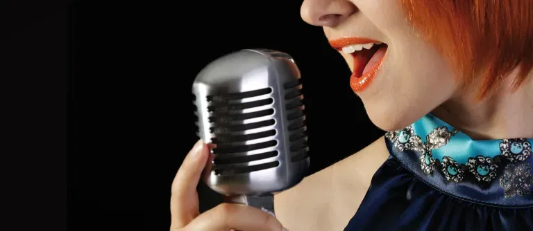 Capa: Curso Iara Negrete: Baixar Além da Voz para Cantores