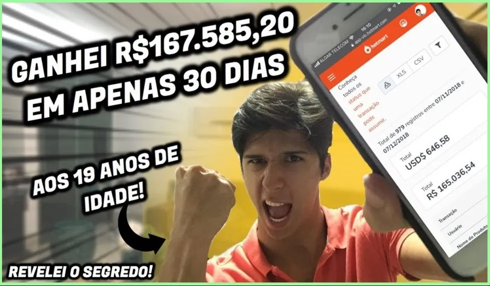 Capa: Baixar Especialista em Vendas Online João Castanheira – Curso Completo
