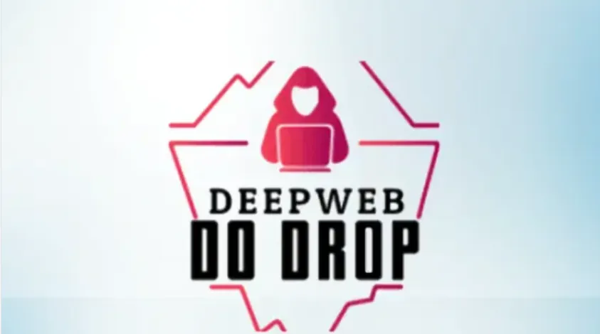 Capa: Deepweb do Drop 2.0 Mineiro das Vendas: Baixar Curso Completo