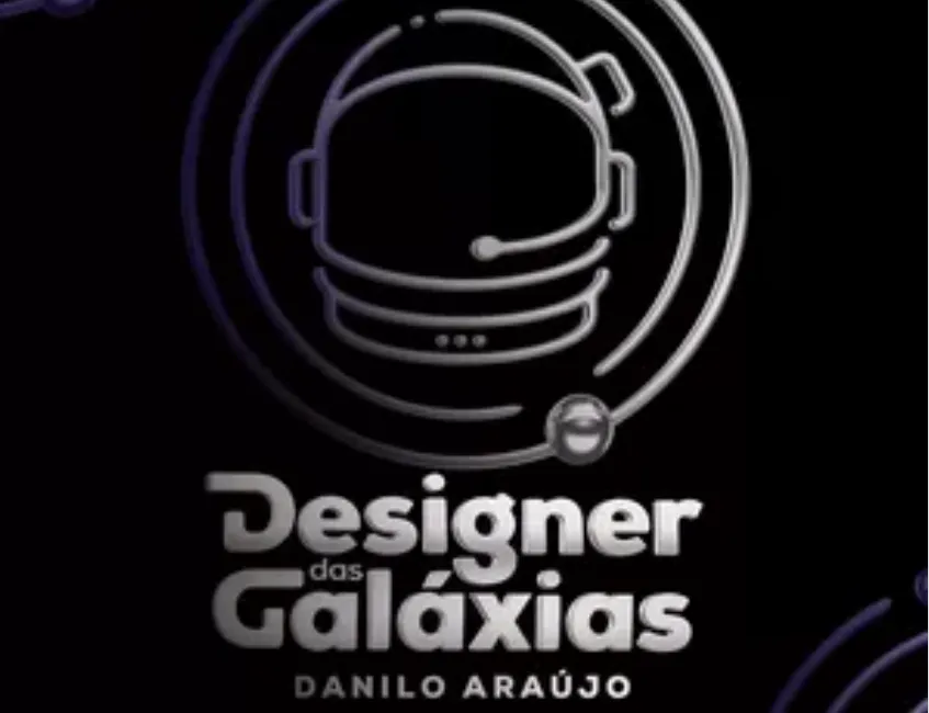 Capa: Designer das Galáxias Download: Domine Arte 3D e Publicidade