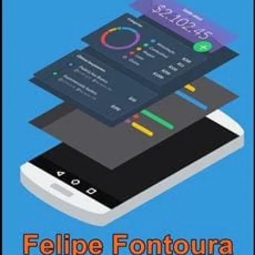 Capa: Dev Samurai React Native: Baixar Curso Prof. Felipe Fontoura Completo