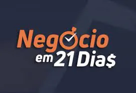 Capa: Baixar Negócio em 21 Dias 2.0: Curso Caio Ferreira – Acesso Rápido
