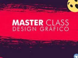 Capa: Baixe Master Class Design Gráfico por Kainan Arantes | Download Completo