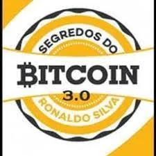 Capa: Segredos do Bitcoin 3.0 Ronaldo Silva: Download Rápido e Completo