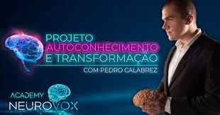 Capa: Jornada do Autoconhecimento Pedro Calabrez: Baixe Agora!