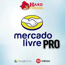 Capa: Baixar Mercado Livre PRO 2019 Completo | Curso em Alta Qualidade
