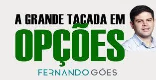 Capa: Fernando Góes: Baixar Curso A Grande Tacada Completo [2024]