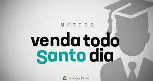 Capa: Método Venda Todo Santo: Download Rápido do Curso de Leandro Ladeira