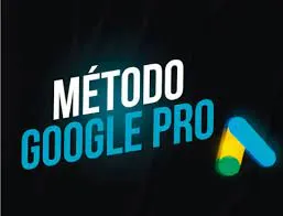 Capa: Método Google Pro Gabi Cervantes: Baixar Curso Completo