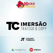 Capa: Baixar Tráfego e Copy Imersão Bonus Juliano Torriani