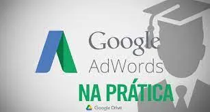 Capa: Baixar Google Ads na Prática Adriano Gianini Completo (Download)