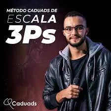Capa: Download Escala 3Ps Cadu ADS: Lucro Máximo 6 Dígitos!