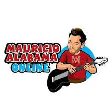 Capa: Baixar Curso Guitarra do Zero: Mauricio Alabama – 45 Dias