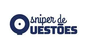 Capa: Sniper de Questões by Susane Ribeiro: Baixar Curso Completo Agora!