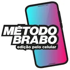 Capa: Baixar Método Brabo – Edição por Celular | Fernando Araújo