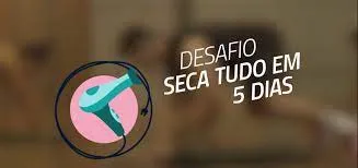 Capa: Baixar Seca Tudo Em 5 Dias BTFIT: Transforme seu corpo