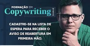 Capa: Baixar Formação Copywriting Ícaro de Carvalho: Curso Completo