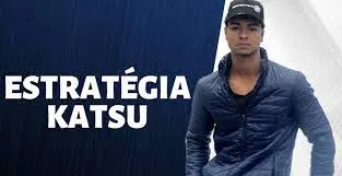 Capa: Curso Katsu Daniel Celestino Download Urgente – Acesso Rápido