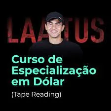 Capa: CURSO LAATUS Especialização em Dólar Download Rápido e Completo