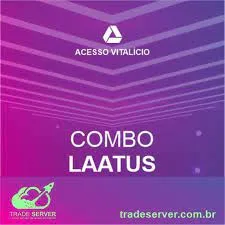 Capa: LAATUS Scalper: Baixar Curso Completo e Aumentar Seus Lucros