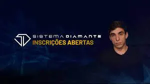 Capa: Baixar Leo Dutra Sistema Diamante: O Método Definitivo