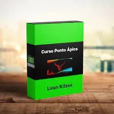 Capa: Curso Ponto Ápice Luan Kylzes: Download Rápido e Completo
