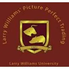 Capa: Picture Perfect Trading: Baixar Curso Larry Williams Completo Agora