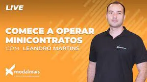Capa: Curso Leandro Martins Day Trade: Download Completo Revelado!