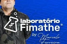 Capa: Curso Marcelo Ferreira Fimathe: Baixar Laboratório Completo