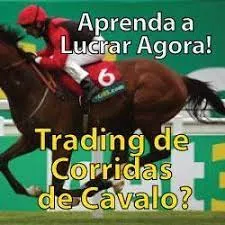 Capa: Master of Horse Trading Trader: Baixar Curso Completo
