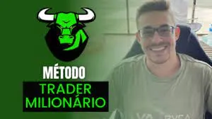 Capa: Baixar Curso Método Trader Rico: Acesso Completo e Rápido