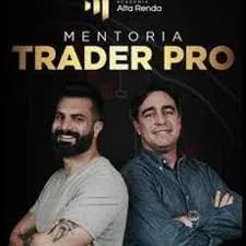 Capa: CURSO OneWay Mentoria Trader Pro: Download e Como Baixar