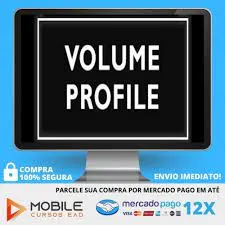 Capa: CURSO Oliver Santo Trader: Volume Profile – Download Rápido!