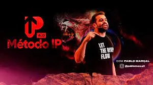 Capa: Curso Método IP Pablo Marçal: Baixar Agora e Transformar Sua Vida!