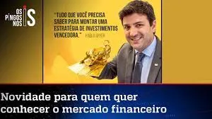 Capa: Baixar Curso Pablo Spyer Touro De Ouro: Completo Download