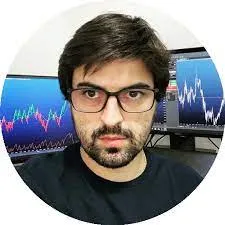Capa: Curso Patrizi Trader GBE Quant: Baixar Método Completo