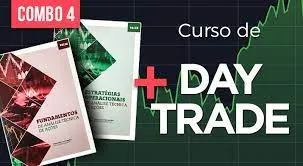 Capa: Baixar Curso Palex Day Trade Completo | Acesso Imediato