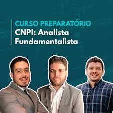 Capa: Baixar Curso Preparatório CNPI FK Partners: Aprovação Garantida!