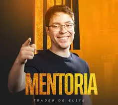 Capa: Curso Ports Trader Elite: Download e Domine o Mercado