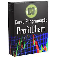 Capa: ProfitChart Download Definitivo: Domine o Day Trading Agora!